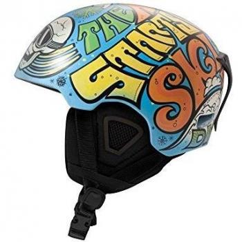 DMD Dream, Soul Unisex Adulto, Unisex Adulto, Dream, Multicolor, 57-59 CM