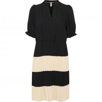 CULTURE Betty Women's Short Dress with Stylish Design