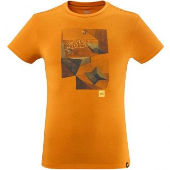 Millet - Camiseta de hombre Granite TS Millet