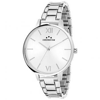 Reloj Mujer Chronostar GLAMOUR (Ø 38 mm)