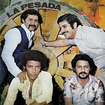 Tomate Y Alandette [Vinilo]
