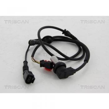Sensor ABS TRISCAN 8180 29124