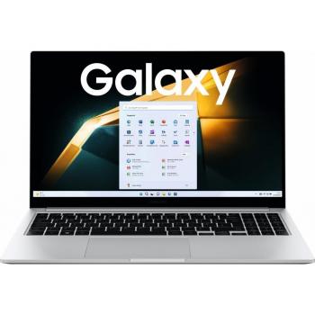 Samsung Galaxy Book4 Pro 16 Ultra 7 155H, 32GB RAM, 512GB SSD, Pantalla Táctil WQXGA+, Windows 11 Pro