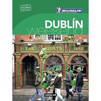 Dublín - Michelin