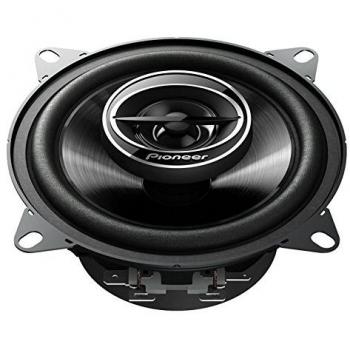 Pioneer TS-G1032i - Juego de altavoces de 200W, negro
