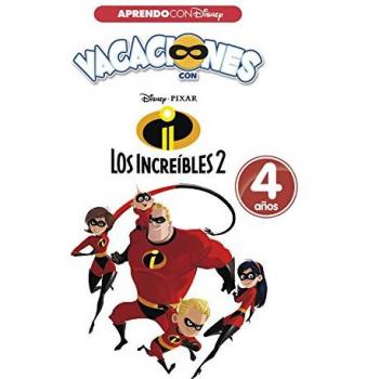 Vacaciones con Disney
