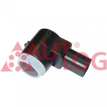 Sensor de aparcamiento AUTLOG AS6108 - Sensor auxiliar de aparcamiento, compatible con múltiples modelos de vehículos, fácil instalación, tecnología avanzada para detección de obstáculos, diseño compacto y duradero