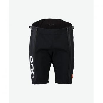 Pantalón corto POC Race negro carbón - L