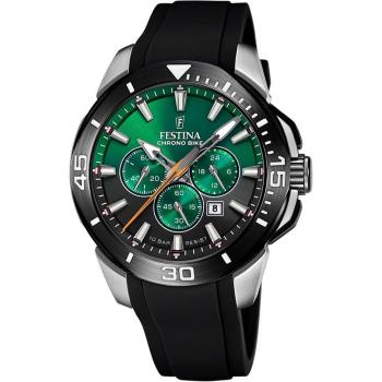 Reloj de hombre Festina Chrono Bike F20642/C