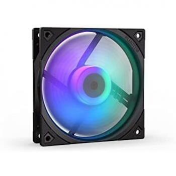 SilentiumPC Endorfy Fluctus 120 PWM ARGB