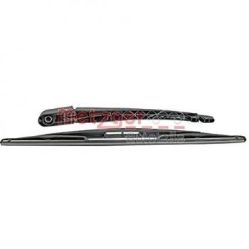 METZGER Brazo limpiaparabrisas 2190271