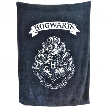 Funda Nórdica Hogwarts Harry Potter Black