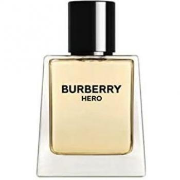 BURBERRY Hero Eau de Toilette Spray 50ml