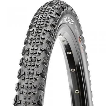Maxxis Cubierta Rígida De Gravel Ravager 700c x 50, 60 TPI, EXO/TR, Tubeless Ready