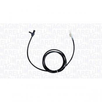 Sensor ABS MAGNETI MARELLI 172100169010 - Tipo: Sensor ABS, Marca: MAGNETI MARELLI, Número de parte: 172100169010