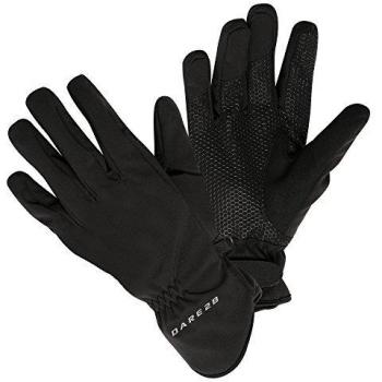 Dare 2b II, Softshell, otoño/Invierno, Unisex, Color Negro - Negro/Negro, tamaño Large/X-Large