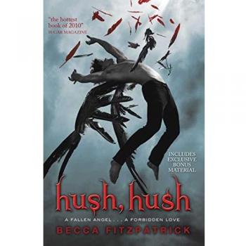 Hush, Hush: 1