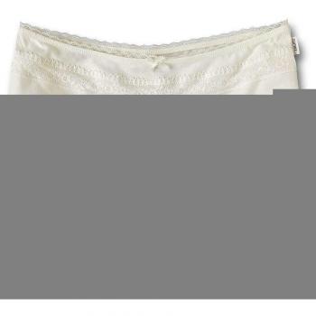 ESPRIT - Braguita para niña, talla 152/158 - talla alemana, color hueso