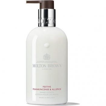 Molton Brown Marvellous Mandarin & Spice 300ml Hand Lotion