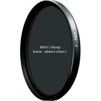 B+W 1066186 - Filtro para cámara, negro