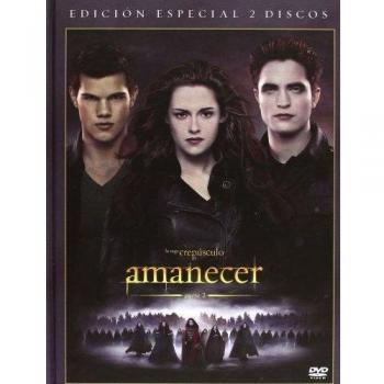 Amanecer - Parte 2, Edición Especial