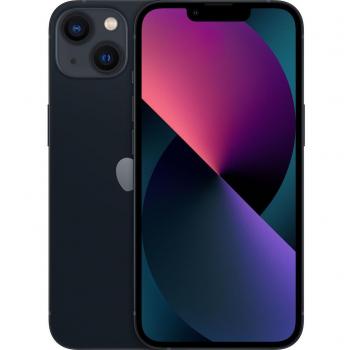 Apple iPhone 13 256GB Midnight Black Edition with 5G Technology