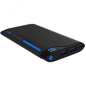 Cygnett ChargeUp Digital 6000 - baterías externas