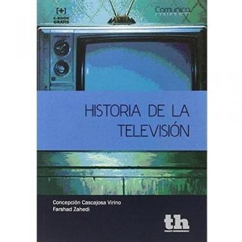 Historia de la Televisión