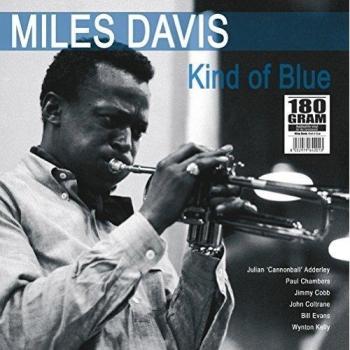 Kind of Blue VINYL