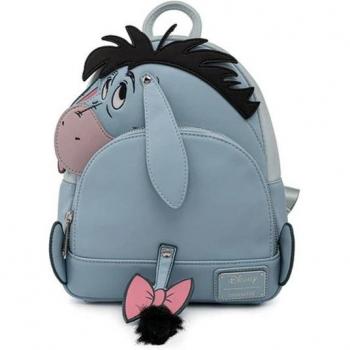 Mochila Loungefly Disney Winnie the Pooh Igor Mini Cosplay