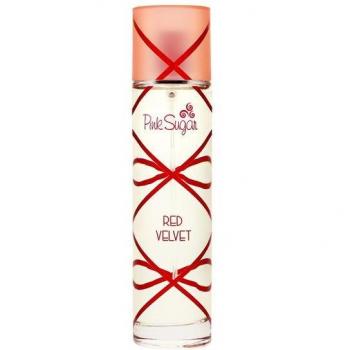 Aquolina Red Velvet Eau De Toilette 100ml