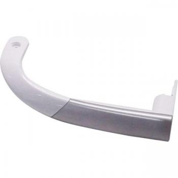 Tirador Inferior Original para Puerta de Frigorífico Beko de 215mm - Modelo 4326390500