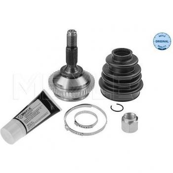 Juego de juntas del eje de transmisión MEYLE CV-joint 11-14 498 0015