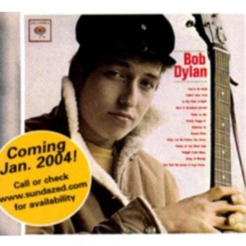 Bob dylan vinilo 4