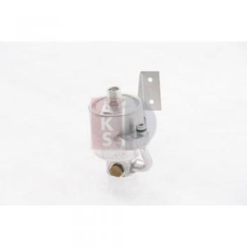 Filtro Deshidratante de Aire Acondicionado AKS DASIS 802160N - Secador de Climatización de Aluminio