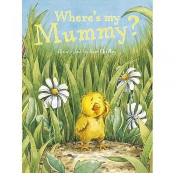 Where's my Mama