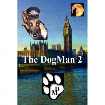 DogMan 2: Advanced Canine Training System by Luis Oliveira