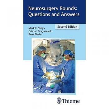 Neurosurgery Rounds: Q&A Guide for Clinical Practice