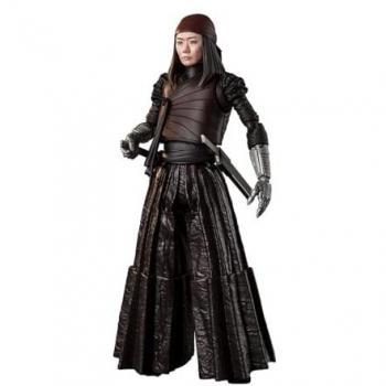 Rebel Moon Part One: A Child of Fire Nemesis S.H.Figuarts 15 cm Action Figure