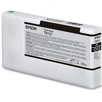 Epson - T9131 - cartucho de tinta para impresoras