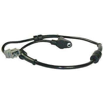 Sensor de Velocidad de Rueda ABS Metzger 0900108 para Citroen Xsara ZX y Peugeot 306