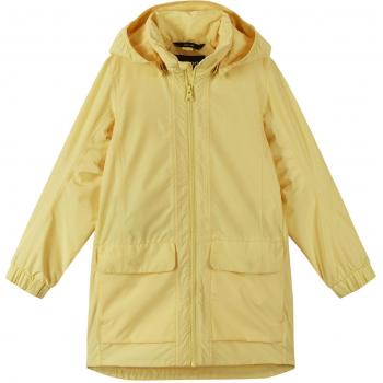 Reima Girls' Tec Muruseni Parka