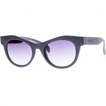 Italia Independent II 0096TT Men's Purple Sunglasses 51mm