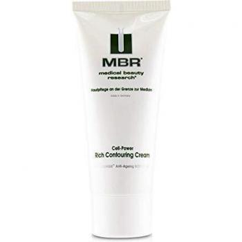 MBR Medical Beauty Research BioChange Anti-Ageing Body Care Cell-Power Rich Contouring Cream 100ml