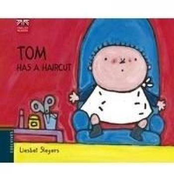 Tom Has a Haircut: 7