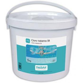 Injerto para cinta plana Ø16 mm 5 uds