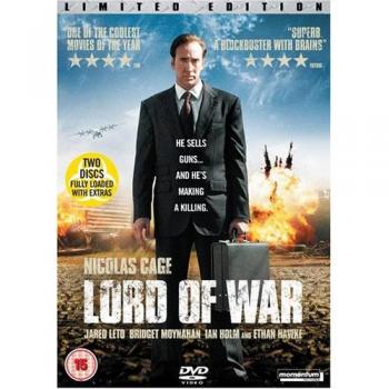 Lord of War