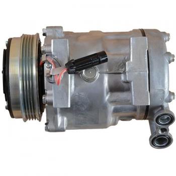 NRF 32701 Compressor, air conditioning