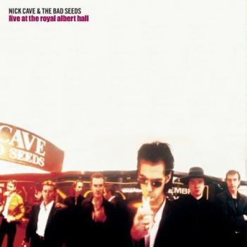 Live At the Royal Albert Hall, London, 19th May 1997 (CD)