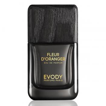 Evody Eau de Parfum Spray Fleur de Naranjo 50 ml Unisex